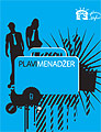 Plavi menadžer 2010.
