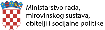 Ministarstvo rada, mirovinskog sustava, obitelji i socijalne politike
