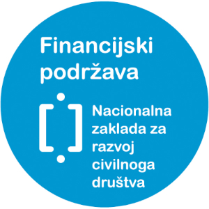 Nacionalna zaklada za razvoj civilnog društva